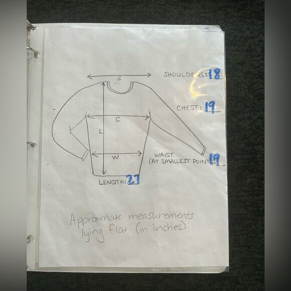 Le 31 par simons forest green pullover sweater shawl neck women’s sz medium knit - Picture 11 of 11